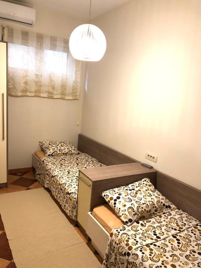 Lovely Apartment Sveti Stefan Eksteriør billede
